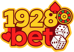 1928 Bet Logo